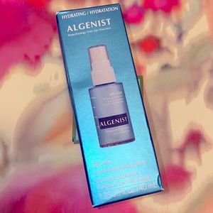 ♥️{3 for $30} 🌫 Algenist Splash Hydrating Setting Mist